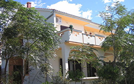 Appartements Kresimir